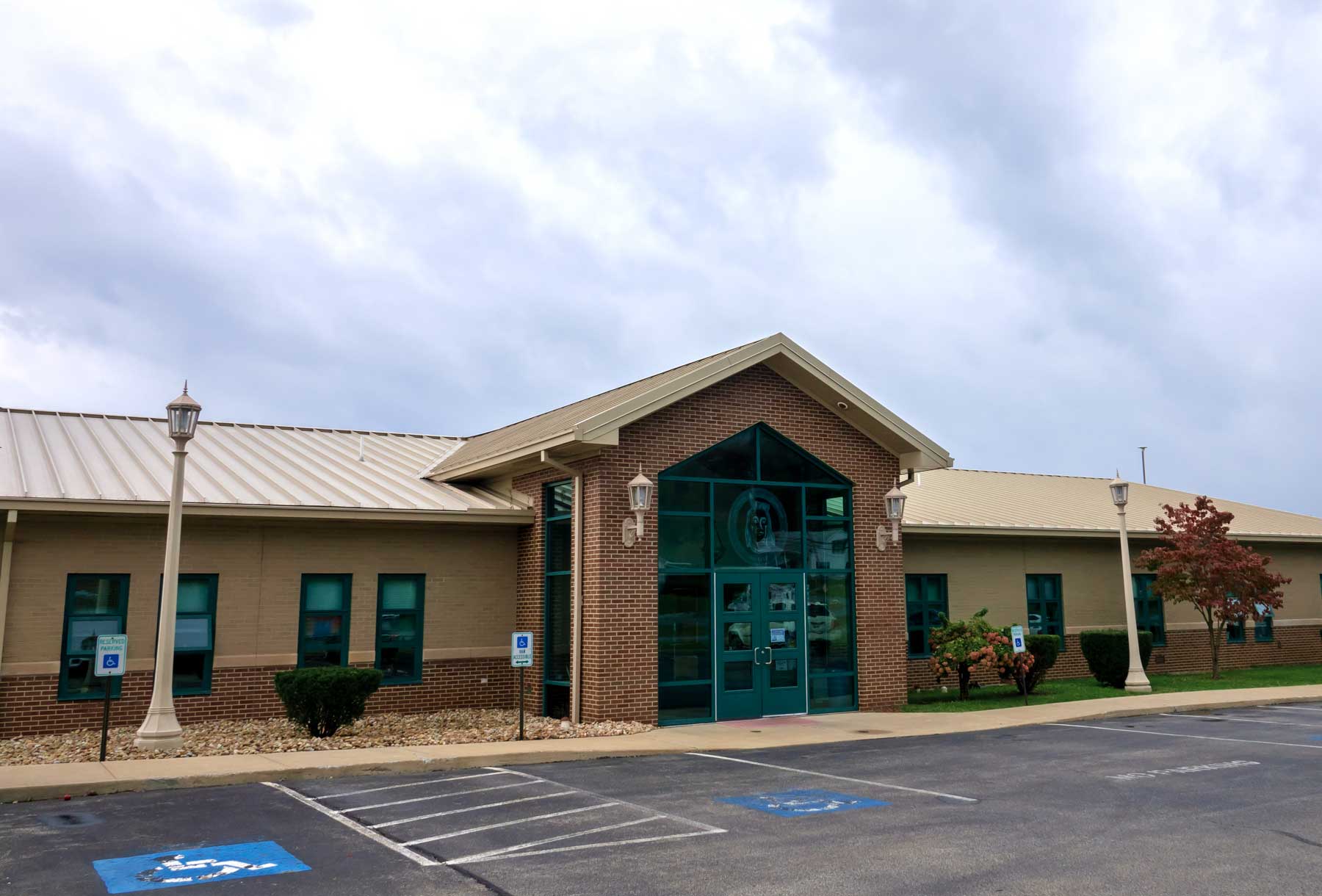 Township Staff Offices Chippewa Township