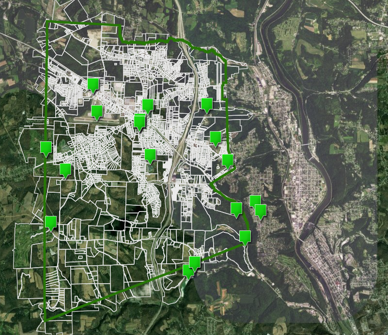 Zoning Permits Chippewa Township