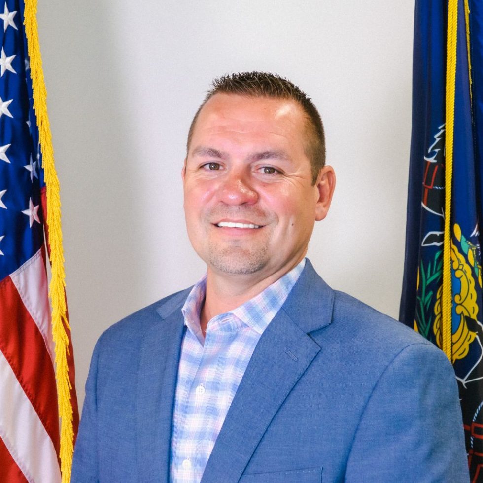 Elected Officials Chippewa Township