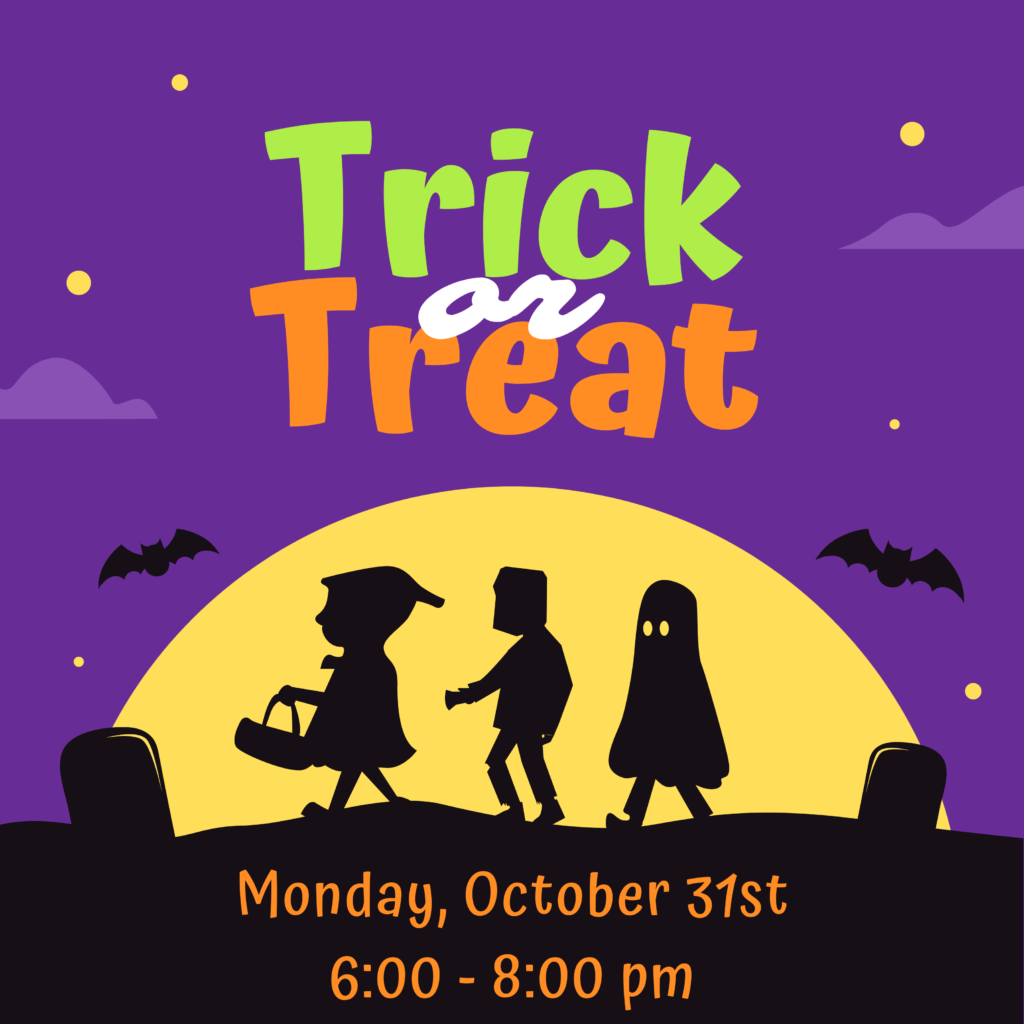 derry township trick or treat 2018