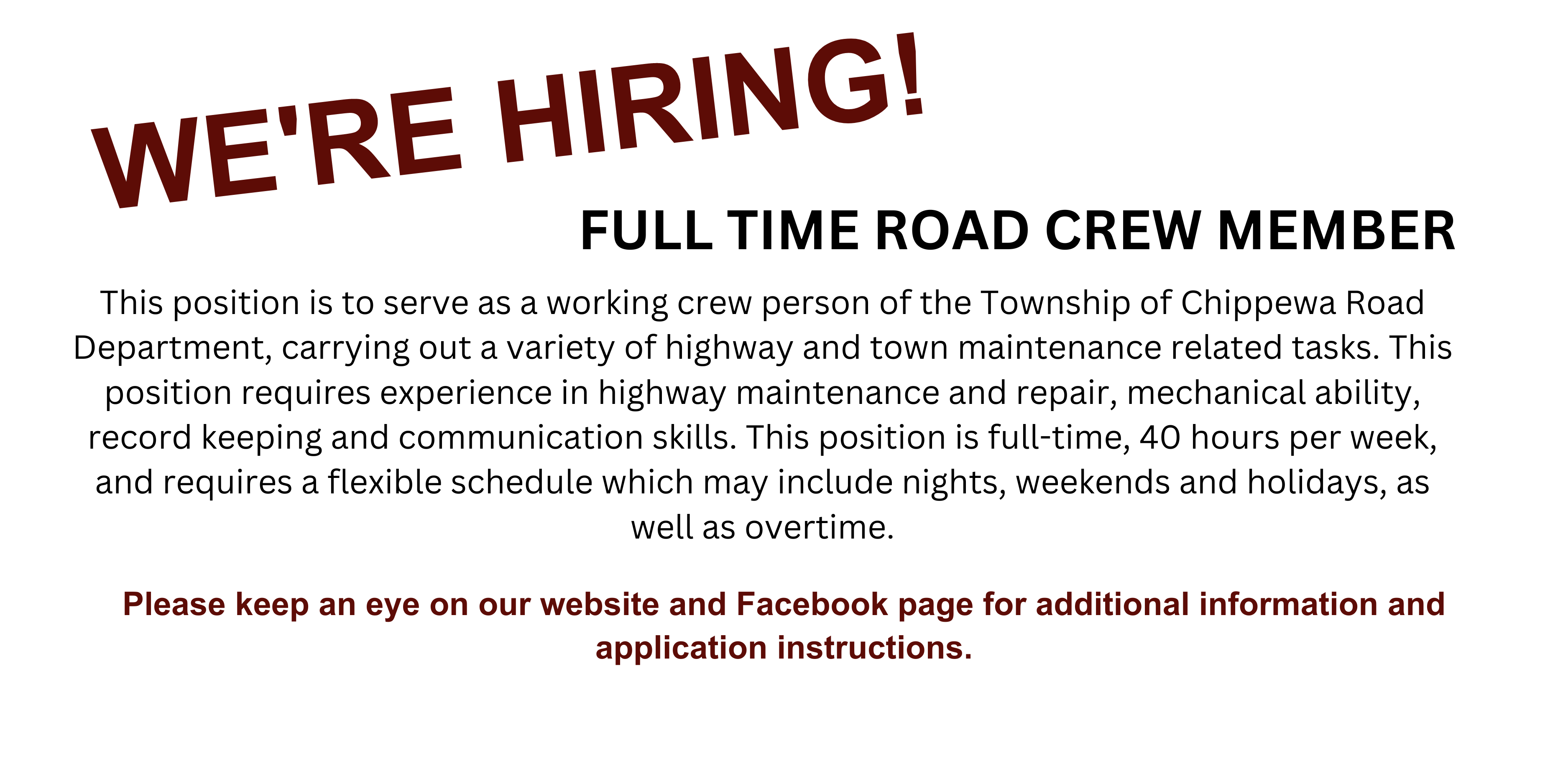 roads-public-works-chippewa-township